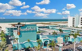 Thunderbird Beach Resort Treasure Island, Fl
